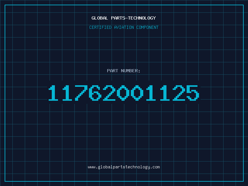Aviation Part 11762001125