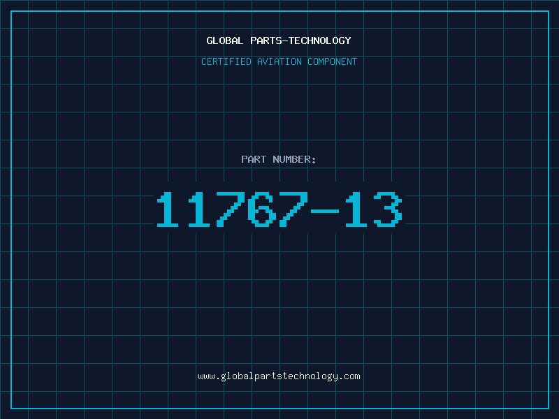 Aviation Part 11767-13