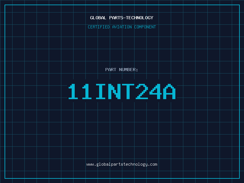 Aviation Part 11INT24A