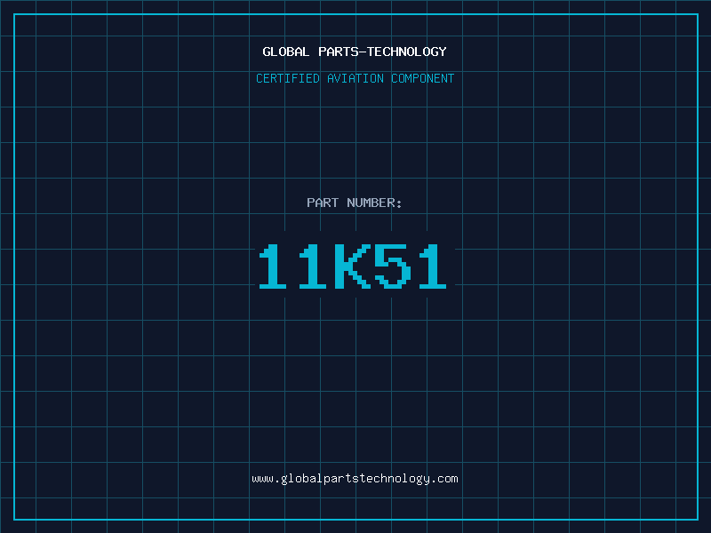 Aviation Part 11K51