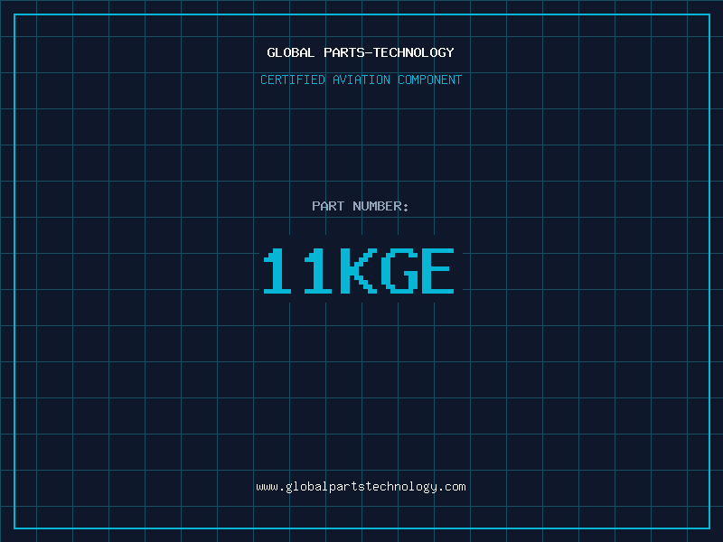 Aviation Part 11KGE