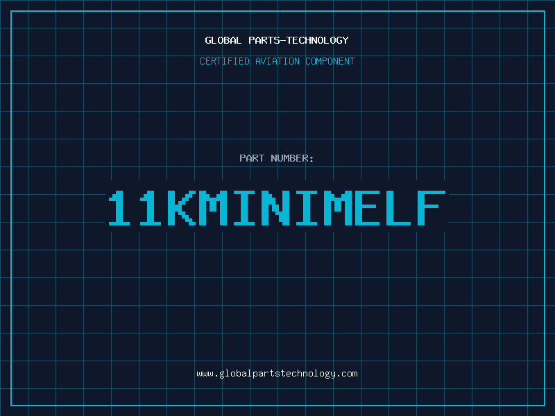 Aviation Part 11KMINIMELF