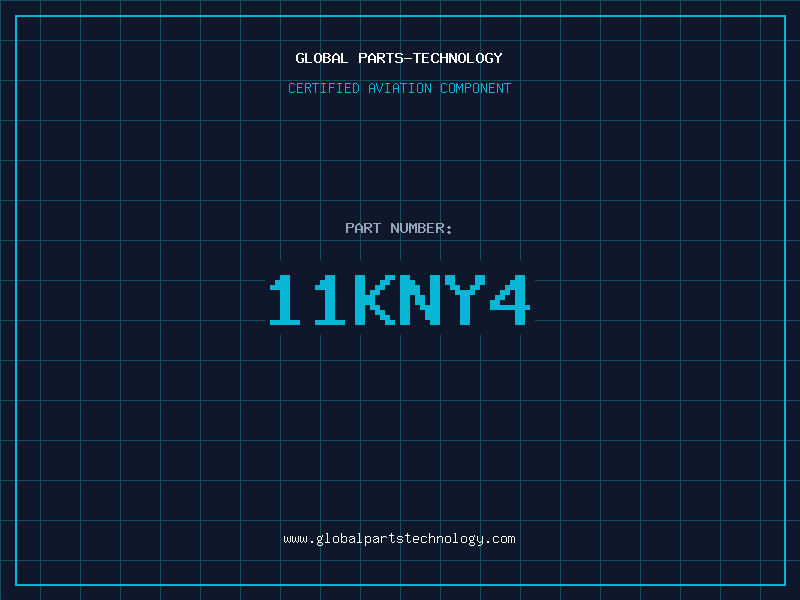 Aviation Part 11KNY4