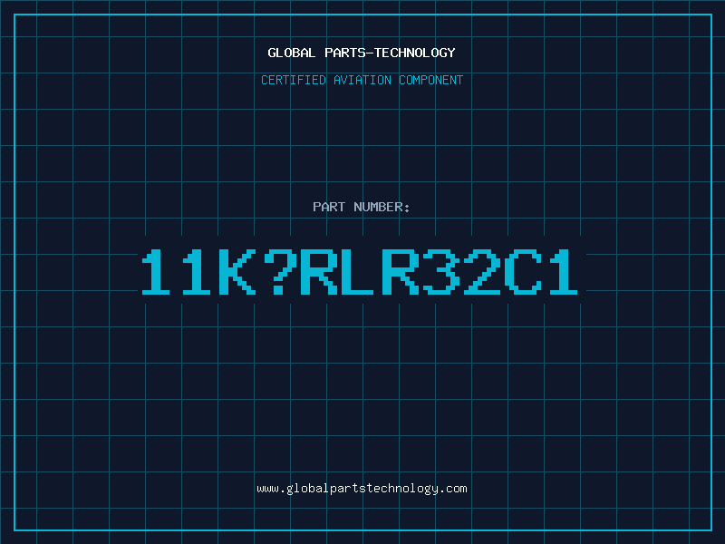 Aviation Part 11KRLR32C1