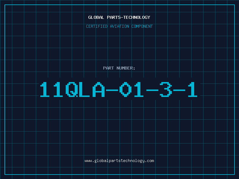 Aviation Part 11QLA-01-3-1