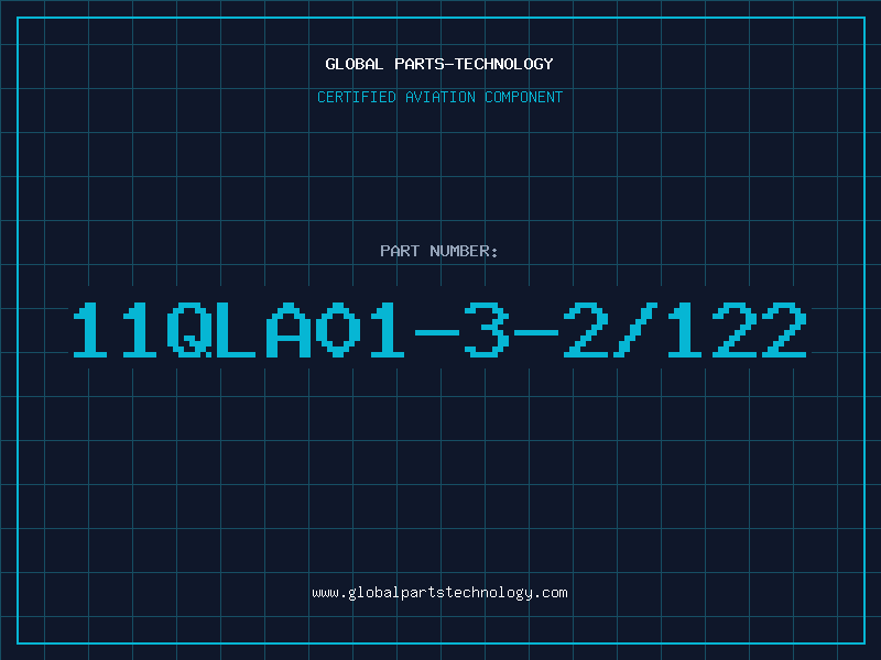Aviation Part 11QLA01-3-2/122