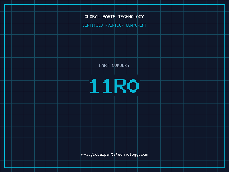 Aviation Part 11R0