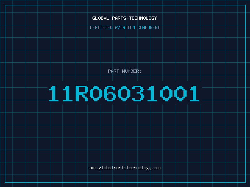 Aviation Part 11R06031001