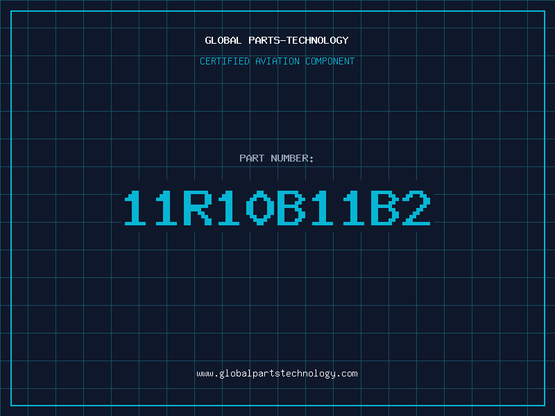 Aviation Part 11R10B11B2