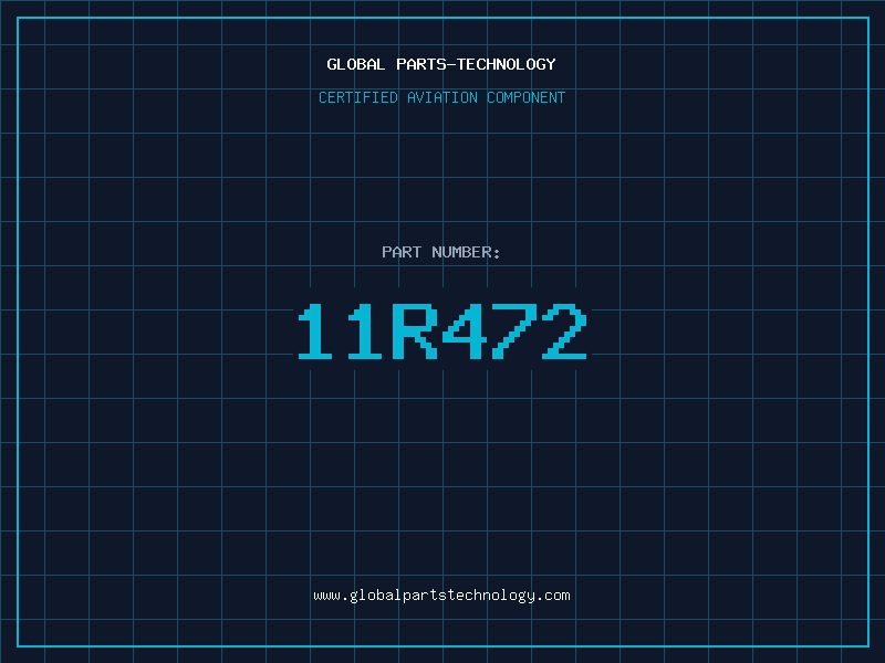 Aviation Part 11R472