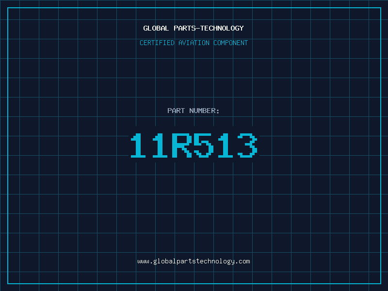 Aviation Part 11R513