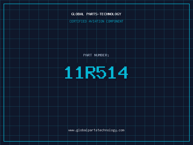 Aviation Part 11R514