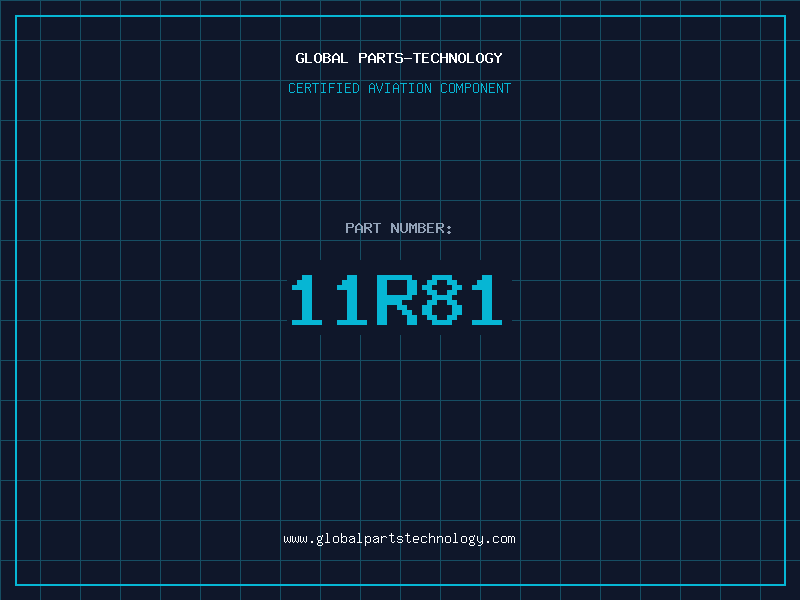 Aviation Part 11R81