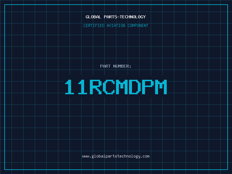 Aviation Part 11RCMDPM