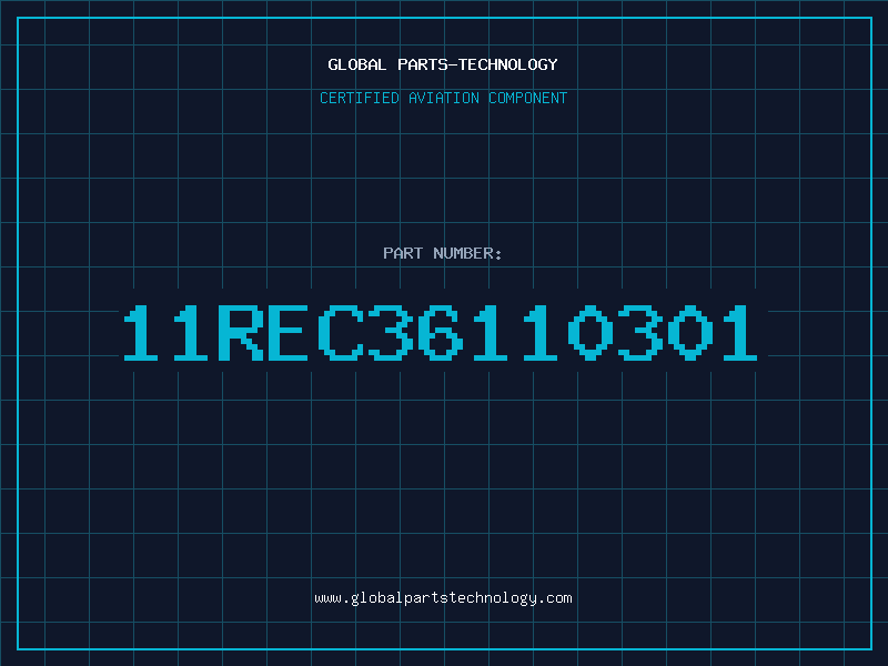 Aviation Part 11REC36110301