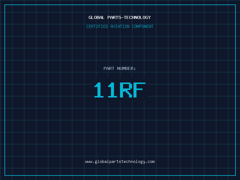 Aviation Part 11RF
