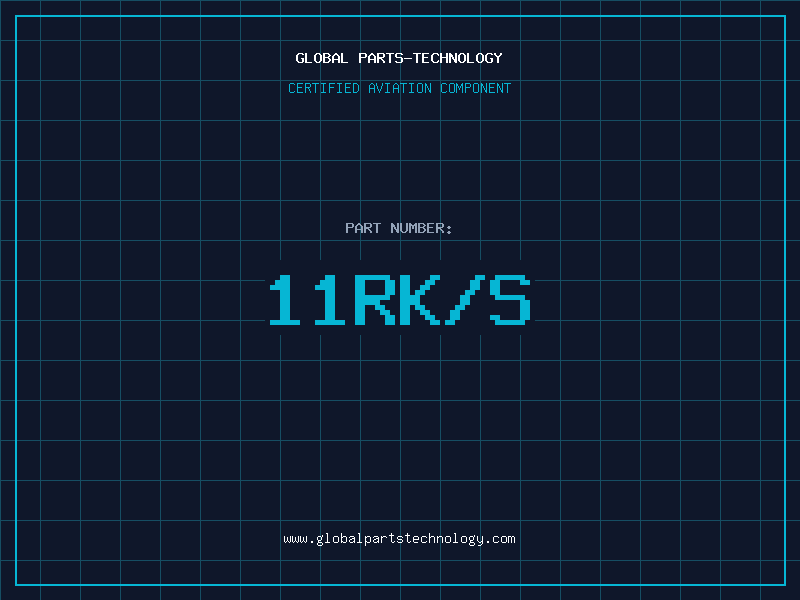 Aviation Part 11RK/S