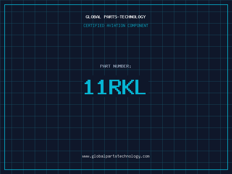 Aviation Part 11RKL