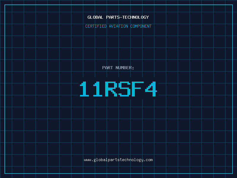 Aviation Part 11RSF4