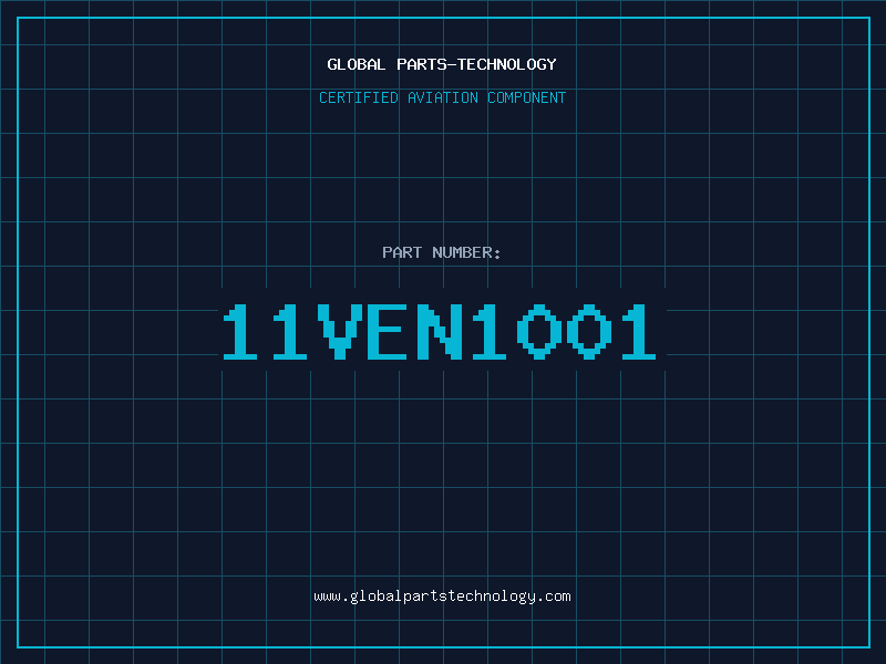 Aviation Part 11VEN1001