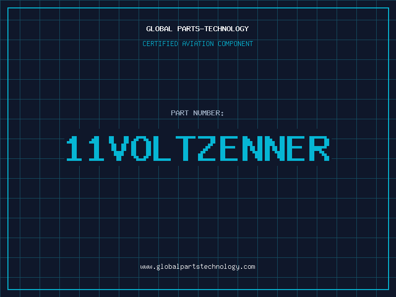 Aviation Part 11VOLTZENNER