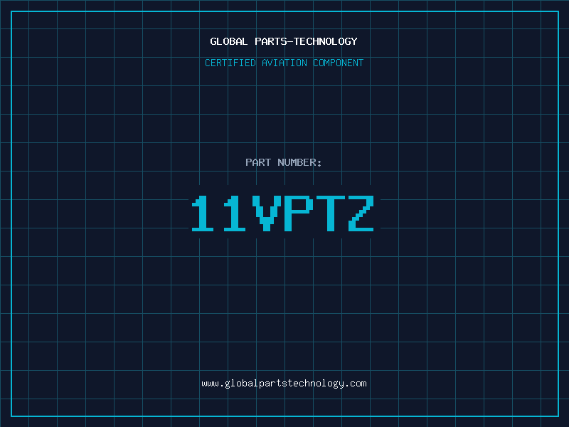 Aviation Part 11VPTZ