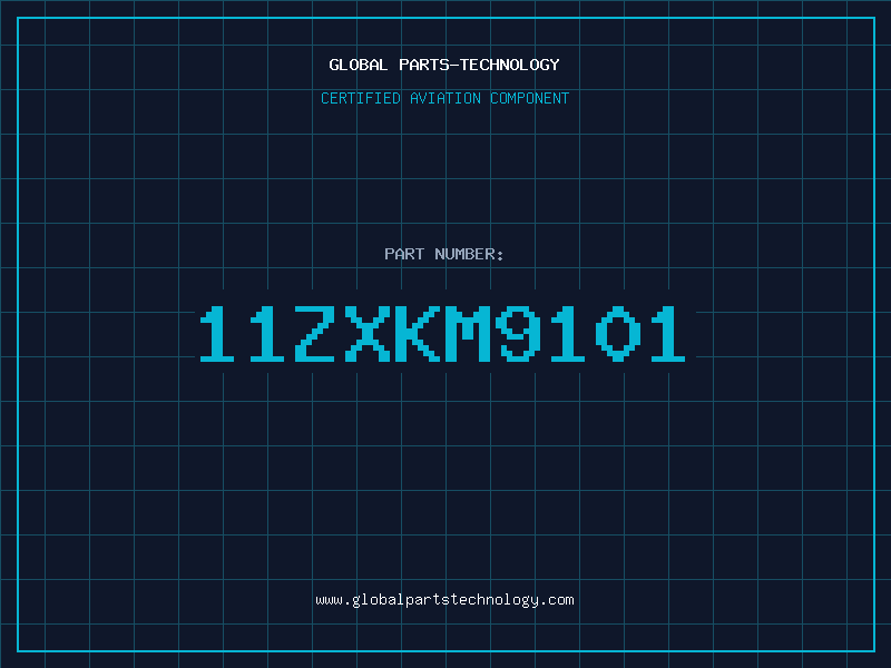 Aviation Part 11ZXKM9101