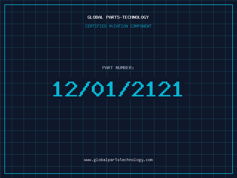 Aviation Part 12/01/2121