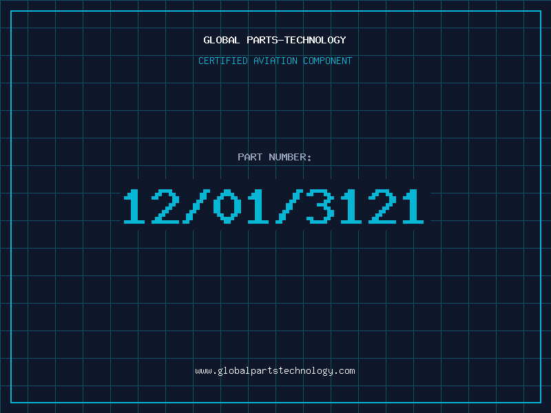 Aviation Part 12/01/3121
