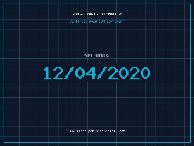 Aviation Part 12/04/2020