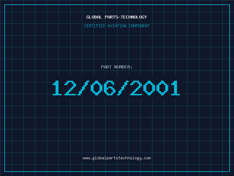 Aviation Part 12/06/2001