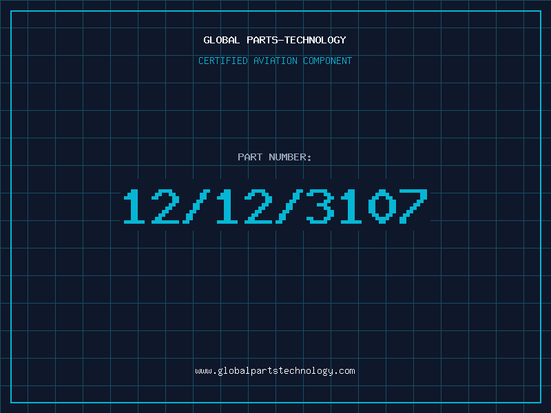 Aviation Part 12/12/3107