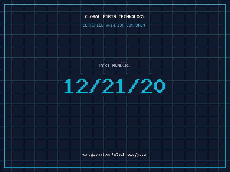 Aviation Part 12/21/20