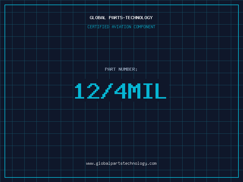 Aviation Part 12/4MIL