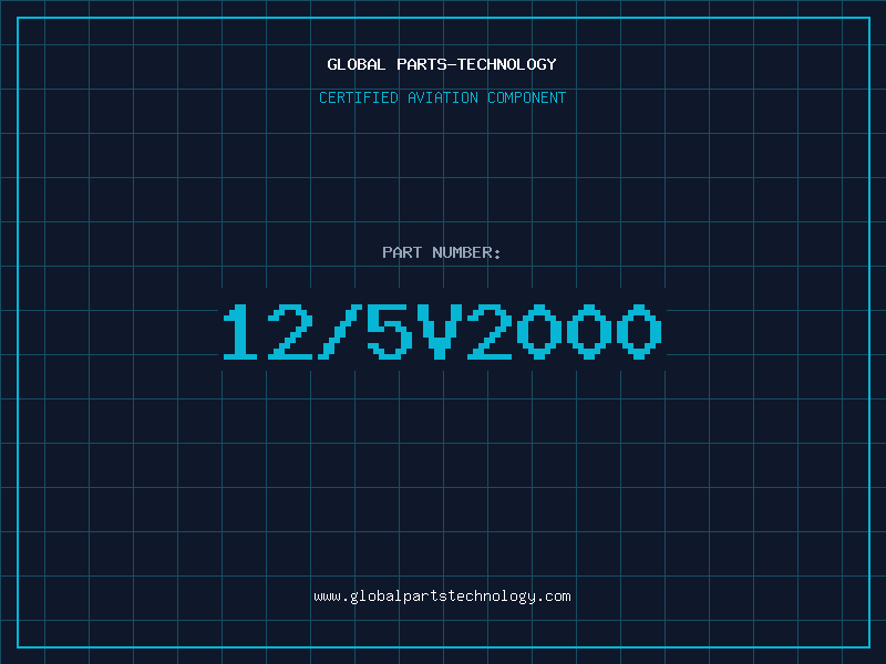 Aviation Part 12/5V2000