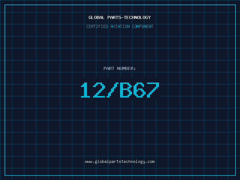 Aviation Part 12/B67