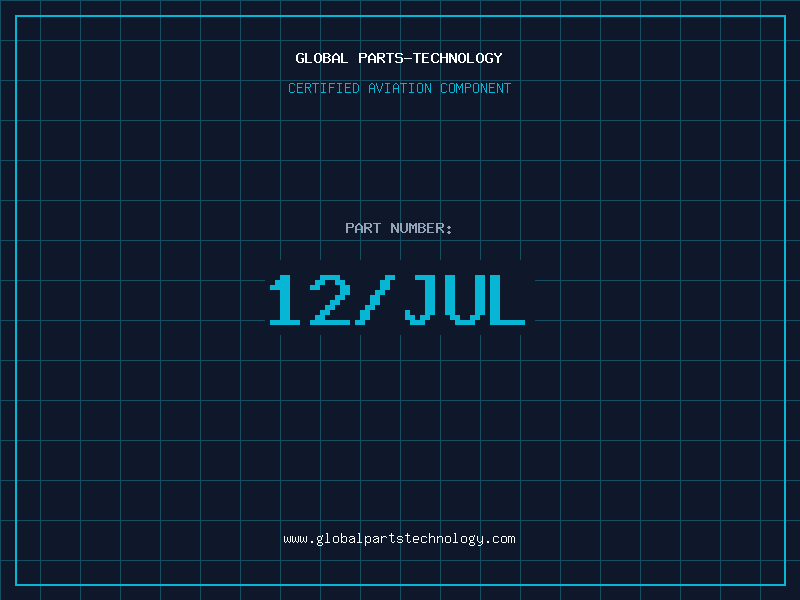 Aviation Part 12/jul