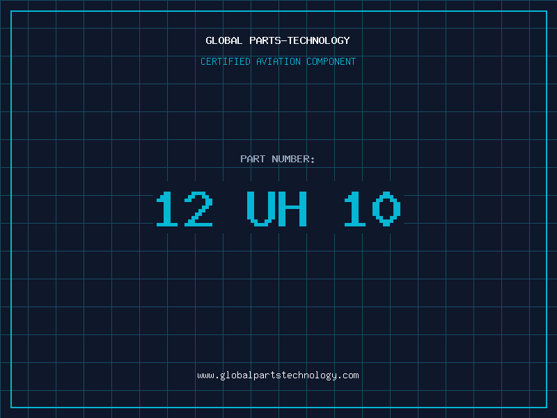 Aviation Part 12 UH 10