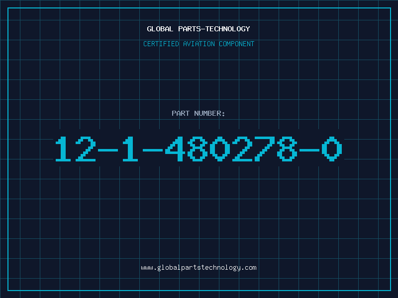 Aviation Part 12-1-480278-0