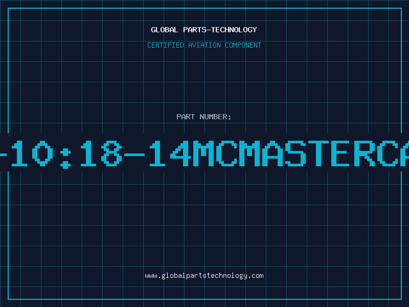 Aviation Part 12-10:18-14McMasterCarr