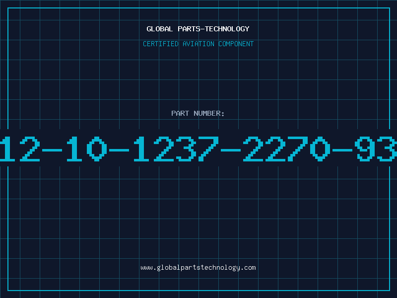 Aviation Part 12-10-1237-2270-93