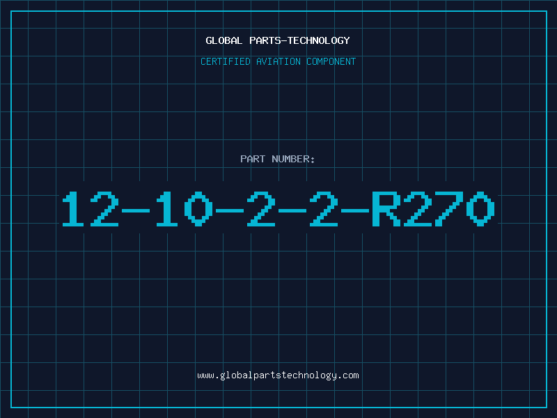 Aviation Part 12-10-2-2-R270