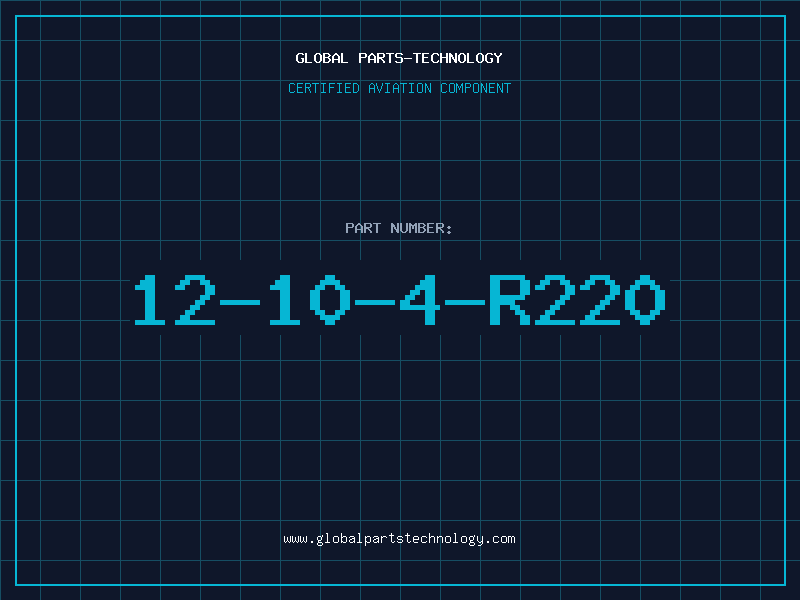 Aviation Part 12-10-4-R220