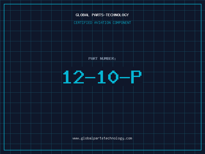 Aviation Part 12-10-P