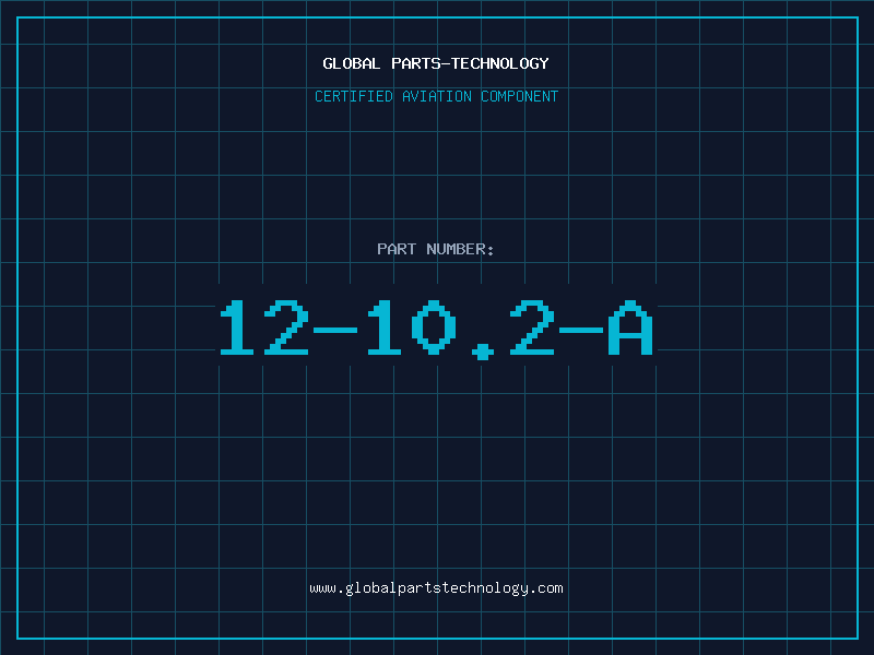 Aviation Part 12-10.2-A