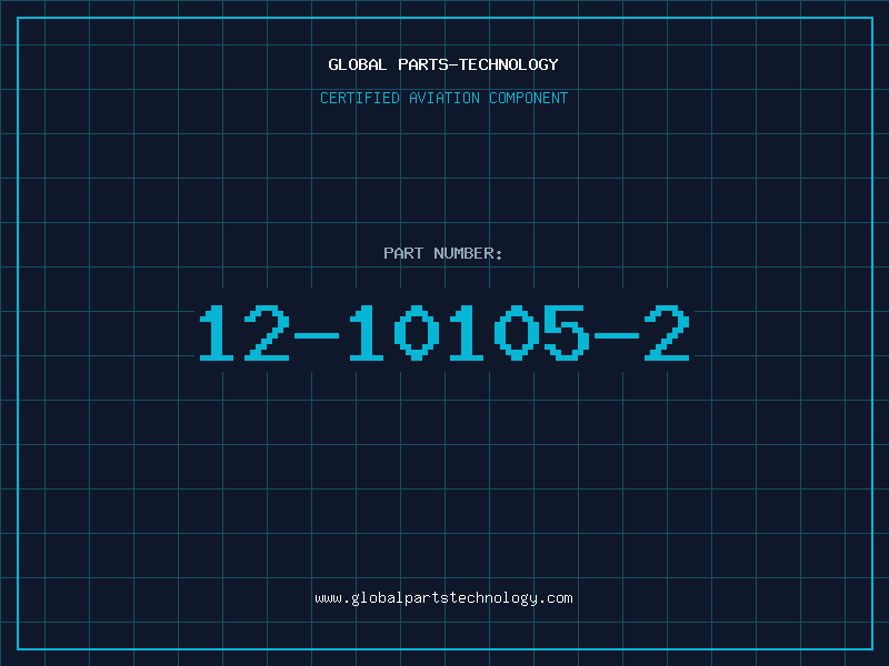 Aviation Part 12-10105-2