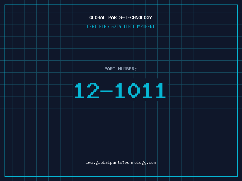 Aviation Part 12-1011