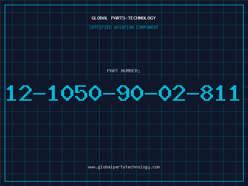 Aviation Part 12-1050-90-02-811