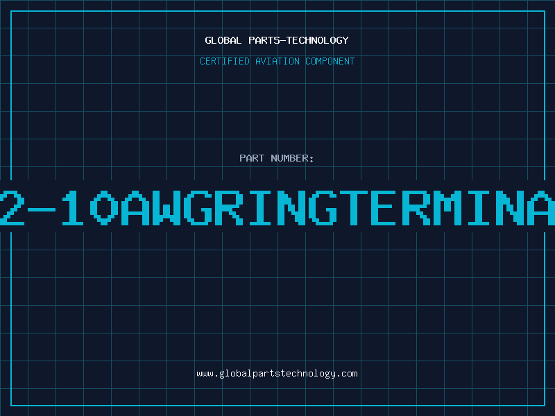 Aviation Part 12-10AWGRINGTERMINAL