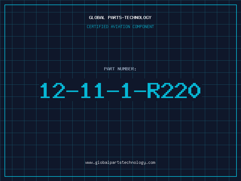 Aviation Part 12-11-1-R220